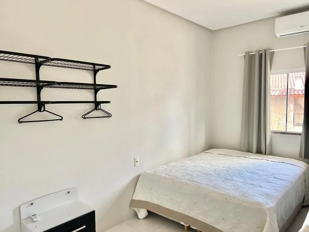Casa Acesso Privado A Praia! 20 M. Do Mar! Bi09I Governador Celso Ramos 0*,  Brésil
