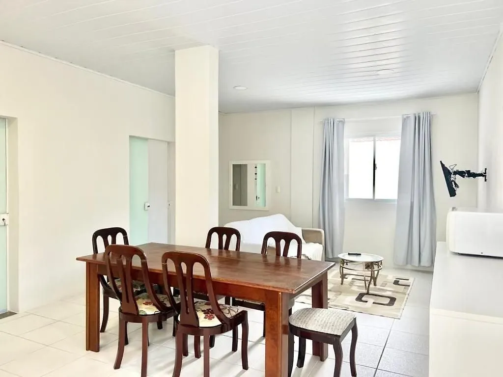 Casa Acesso Privado A Praia! 20 M. Do Mar! Bi09I Governador Celso Ramos Brésil