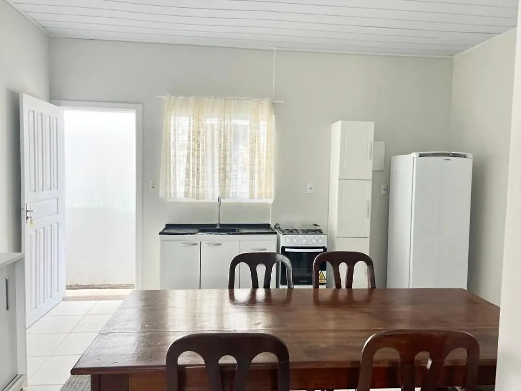 Casa Acesso Privado A Praia! 20 M. Do Mar! Bi09I Governador Celso Ramos 0*,  Brésil