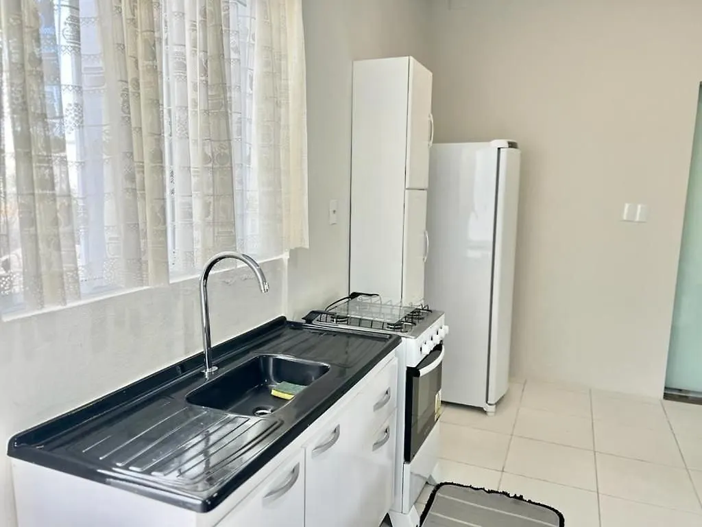 Casa Acesso Privado A Praia! 20 M. Do Mar! Bi09I Governador Celso Ramos Brazylia