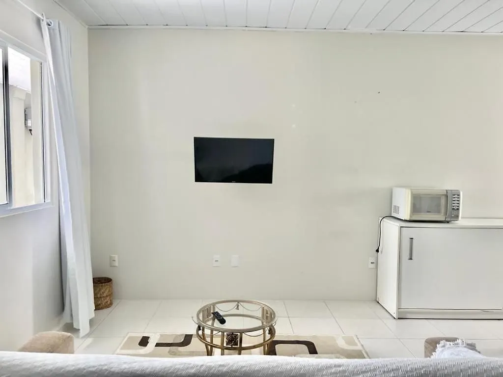 Casa Acesso Privado A Praia! 20 M. Do Mar! Bi09I Governador Celso Ramos Dom wakacyjny