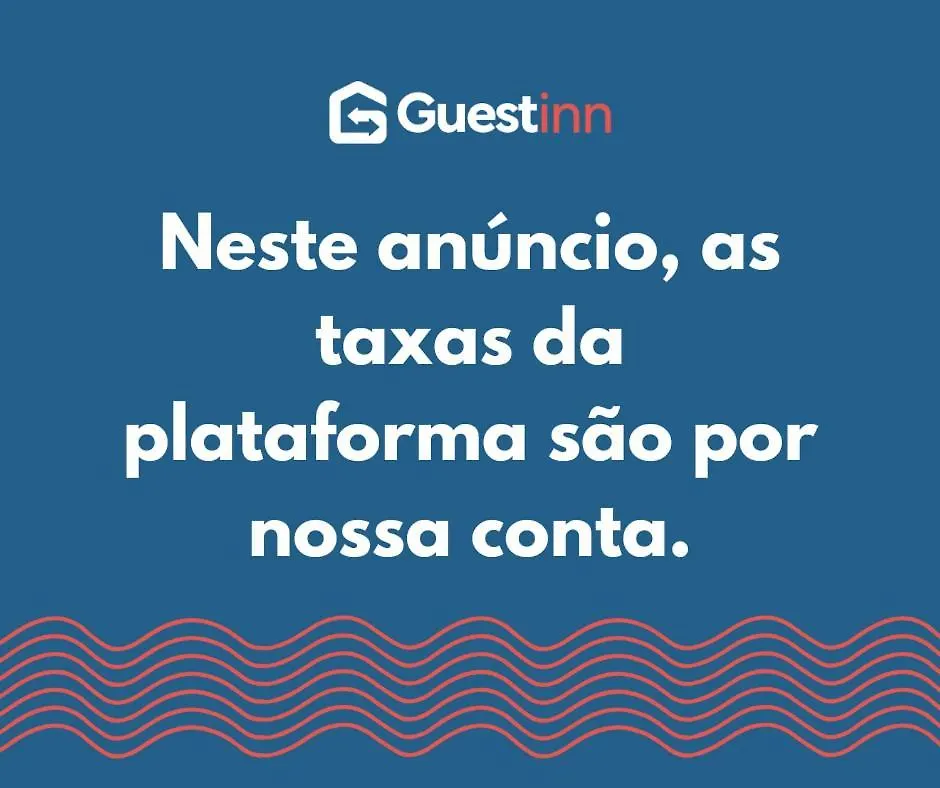 Dom wakacyjny Casa Acesso Privado A Praia! 20 M. Do Mar! Bi09I Governador Celso Ramos Brazylia